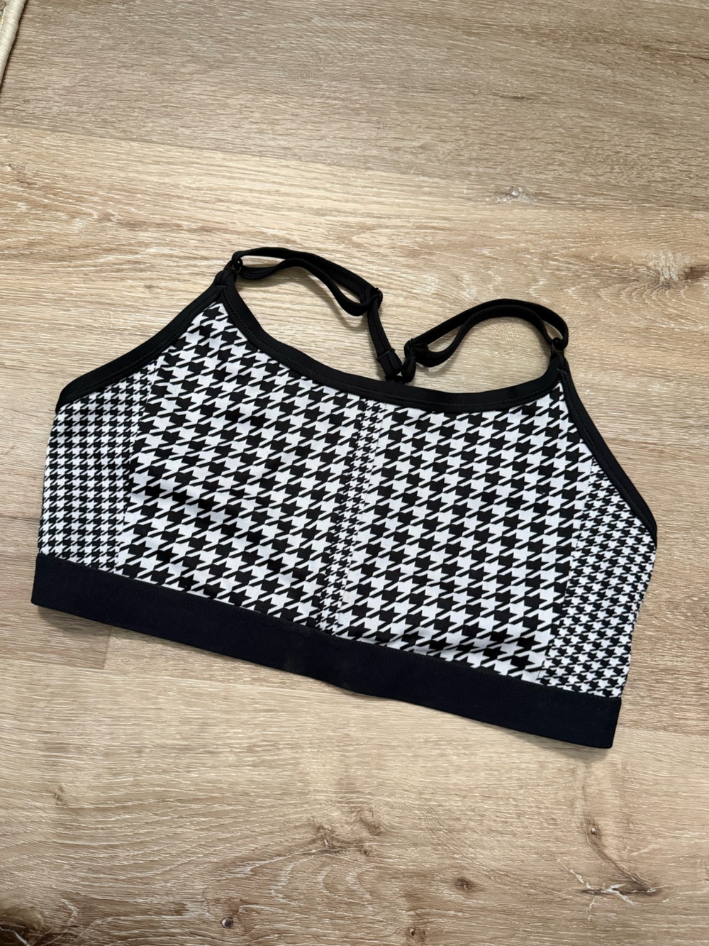 Nike Sport’s Bra